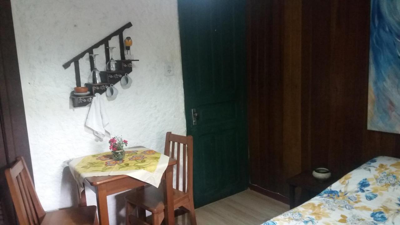 Petrópolis Criatividade Na Serra 아파트 외부 사진