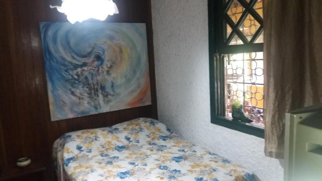 Petrópolis Criatividade Na Serra 아파트 외부 사진